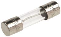 0219001mxap Littelfuse 1A T Glass Cartridge Fuse, 5 x 20mm