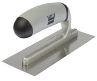 r6108s Ragni Stainless Steel Bucket Trowel with 203 mm blade