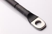 188-9456 RS PRO Heat Shrink Tubing, Black 18mm Sleeve Dia. 3:1 Ratio