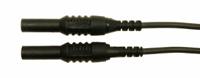 203-5550 RS PRO, 10A, 1.5m Lead Length