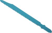 b-06476 Makita, 10 → 18 Teeth Per Inch 75mm Cutting Length Jigsaw Blade, Pack of 5
