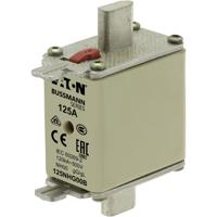 125nhg00b Eaton 125A Centred Tag Fuse, NH00, 500V ac
