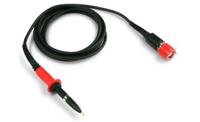 ppe6kv-a Teledyne LeCroy PPE6KV-A Oscilloscope Probe, Voltage Type, 500MHz, 100:1dB, BNC Connector