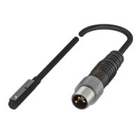 bmf00lh BALLUFF Cylinder Magnetic Sensor