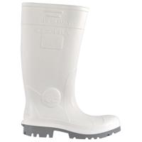00080-n03w41 Cofra NEW GALAXY S5 CI SRC Unisex Safety Wellingtons, UK 7, EU 41
