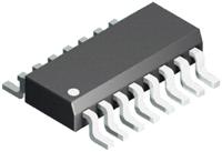 is2801-4 Isocom, IS2801-4 DC Input NPN Phototransistor Output Quad Optocoupler, Surface Mount, 16-Pin SMD