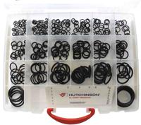 199082 Hutchinson Le Joint Français O-Ring Kits NBR, Kit Contents O-Rings