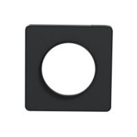 s540802 Schneider Electric Anthracite, 1 Gang, Odace