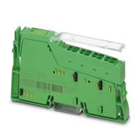 2700459 Phoenix Contact IB IL MBUS-PAC Series PLC I/O Module, Analogue