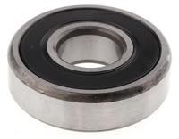 6304-2rshc3 SKF 6304-2RSH/C3 1 Row Ball Bearing - 20 mm ID, 52 mm OD