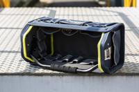 760331 Raaco Fabric Tool Bag with Shoulder Strap 206mm x 419mm x 264mm
