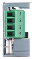 70357120258x16-analogausgang Jumo Temperature Control Module for use with 703571 JUMO DICON Touch