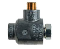 se-18-b Festo Quick Exhaust Valve, G 1/8 x 10 bar, Threaded, 5mm