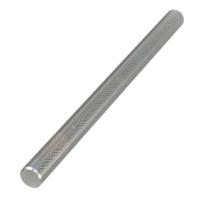 bam002u BALLUFF, BAM00 Series Mounting Rod for Use with Mounting System BMS