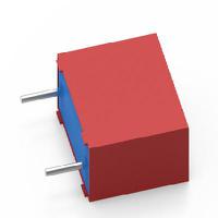 890334027009cs Wurth Elektronik WCAP-FTXX Film Capacitor, 310V ac, ±10%, 1μF, Through Hole