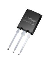 aikq120n75cp2xksa1 Infineon AIKQ120N75CP2XKSA1 IGBT, 120 A 750 V TO247PLUS