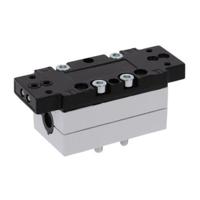 5811280080 EMERSON ? AVENTICS 5/2 Pneumatic Solenoid Valve - Air V581 Series