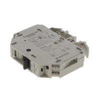 gb2cb12 Schneider Electric 6A 1P Pole Thermal Magnetic Circuit Breaker, 277 V ac, 415 V ac GB2