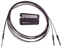 e32-d22l-2m Omron Plastic Fibre Optic Sensor, IP67