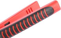 829-6524 RS PRO Hand Ratcheting Crimp Tool for Insulated Spade Connectors, 0,5 → 6mm² Wire
