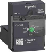 lucb32b Schneider Electric TeSys Advanced Motor Starter, Manual, 15 kW, 24 V ac, 3 Phase, IP20, IP40, 8 → 32 A