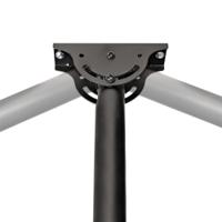 fpceilbtb StarTech.com Ceiling Mounting Monitor Arm for 2 x Screen, 75in Screen Size