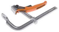 829-6164 RS PRO 160mm Lever Clamp