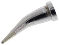 t0054442099 Weller LT HX 0.8 mm Bent Screwdriver Soldering Iron Tip