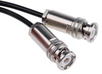 7078-trx-5 Keithley Test Lead & Connector Kit