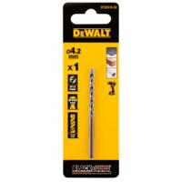 dt60002-qz DeWALT DT600 Series Masonry Drill Bit for Masonry, 5.5mm Diameter