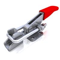 240-8172 RS PRO Latch Toggle Clamp