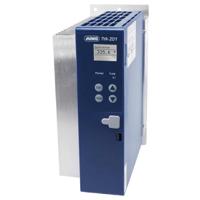 7090618-01-050-100-400-00252 Jumo 709061 Panel Mount Controller, 132.2 x 144mm 1 Input, 1 Output Relay, 400 V ac Supply Voltage Controller