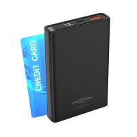 1700-0154-520 Ansmann 10Ah V PB222PD Power Bank Portable Charger