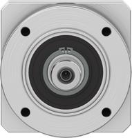 emga-60-p-g5-eas-60 Festo Planetary Gearbox, 5:1 Gear Ratio, 64 Nm Maximum Torque, 13000rpm Maximum Speed