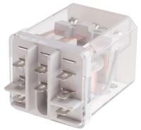 2903709 Phoenix Contact PCB Mount Power Relay, 230V ac Coil, 50A Switching Current, 3P-NO