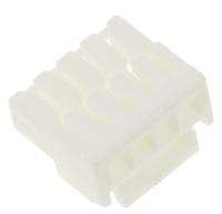 ghr-04v-s JST, GH Connector Housing, 1.25mm Pitch, 4 Way, 1 Row Right Angle, Straight
