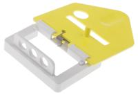 121-6862 RS PRO Padlock Holder
