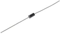 mbr160g onsemi 60 V 1 A Diode Schottky 2-Pin DO-41 MBR160G