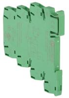 2982702 Phoenix Contact PLC-OSC- 24DC/ 24DC/ 10/R Series Solid State Interface Relay, 10 A Load, DIN Rail Mount