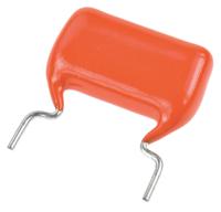 bfc236845224 Vishay 368, MKT368 Polyester Film Capacitor, 160 V ac, 250 V dc, ±10%, 220nF, Through Hole