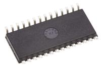 pic18f2480-iso Microchip PIC18F2480-I/SO, 8 bit PIC, PIC18F2480 Microcontroller, 40 MHz, 16kB FLASH, 28-Pin SOIC