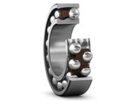1210etn9 SKF 1210ETN9 50 mm ID 2 Row Ball Bearing -, 90 mm OD