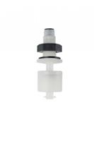 rsf158yfp Sensata Cynergy3 RSF150 Series Vertical Polypropylene Float Switch, NO/NC, 240V ac Max, 120V dc Max