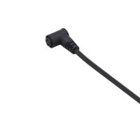 e10217 ifm electronic Female 1 way M8 to Unterminated Unterminated Actuator/Sensor Cable, 2 m