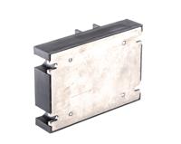 d53tp25d Sensata Crydom Solid State Relay, 25 A rms Load, Panel Mount, 530 V rms Load, 32 V dc Control