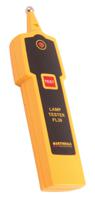 fl30 Martindale FL30 Lamp Tester, Operating Range -10 → +50 °C