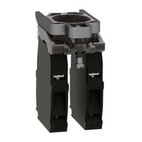 zd4pa203 Schneider Electric Harmony XB4 Series Contact Block, 600V, 4NO