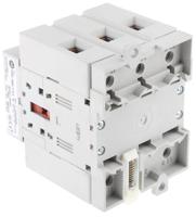 194e-a80-1753-6n Allen Bradley 3P Pole Isolator Switch - 80A Maximum Current, 37kW Power Rating, IP66
