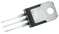 bta16-800bwrg STMicroelectronics Through Hole, 3-pin, TRIAC, 800V, Gate Trigger 1.3V 800V