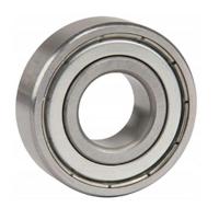 ee4zz RS PRO EE4ZZ 1 Row Ball Bearing - 12.7 mm ID, 28.57 mm OD